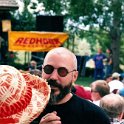 2000JUN11 USA ID Caldwell SteChapelleWinery SunnySlopeBluesFestival 011 : 2000, Americas, Caldwell, Date, Idaho, June, Month, North America, Places, Ste Chapelle Winery, Sunny Slope Blues Festival, USA, Year